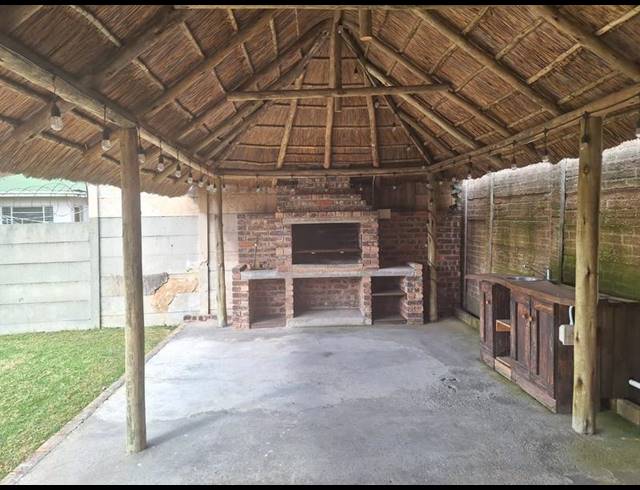 5 BEDROOM HOUSE FOR SALE IN BRENTHURST